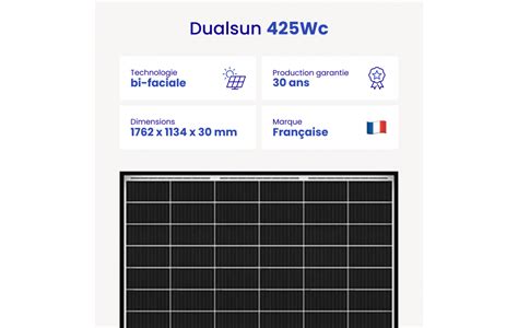 panneau solaire dualsun prix|kit panneau solaire dualsun.